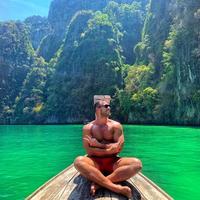 Отзыв от Борис - Виза Destination Thailand