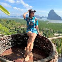 Отзыв от Евгения - виза ДТВ